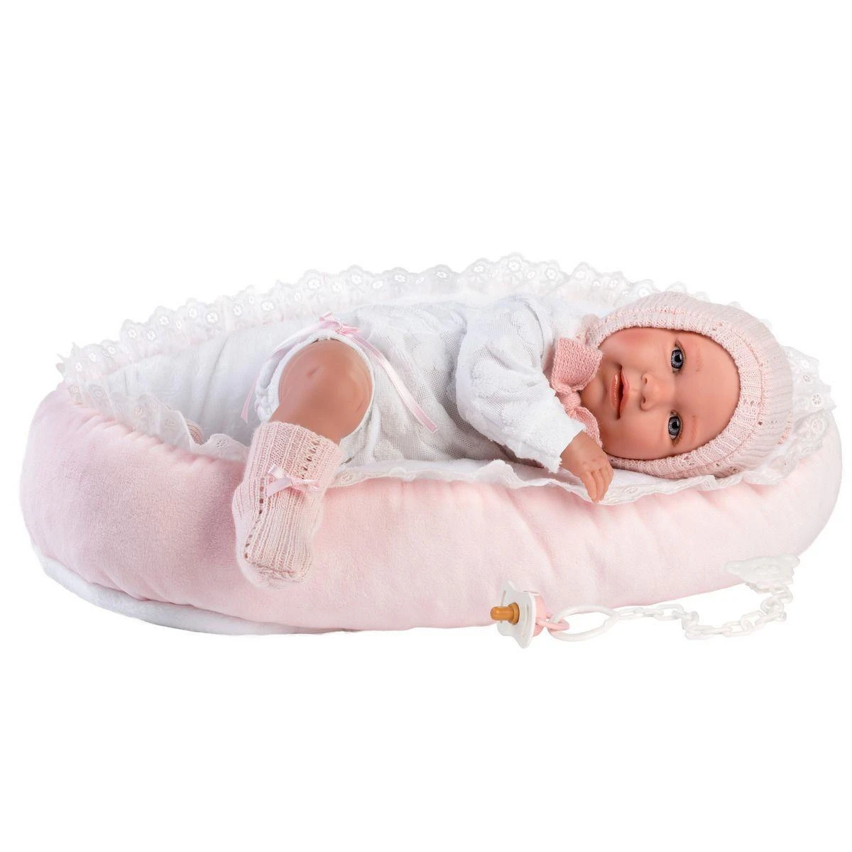 Llorens Mimi lėlė 42 cm