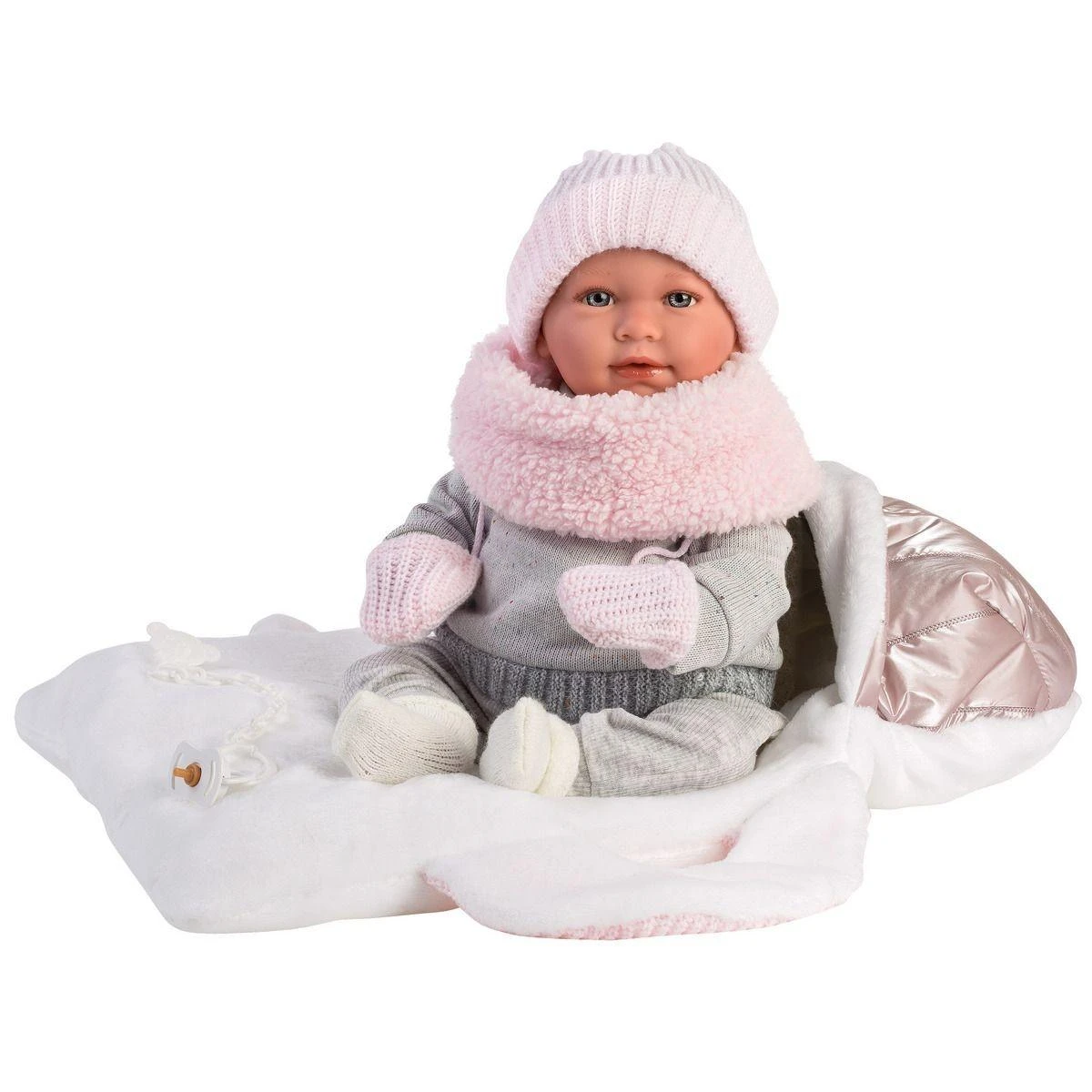 Llorens Lėlė Mimi 42 cm