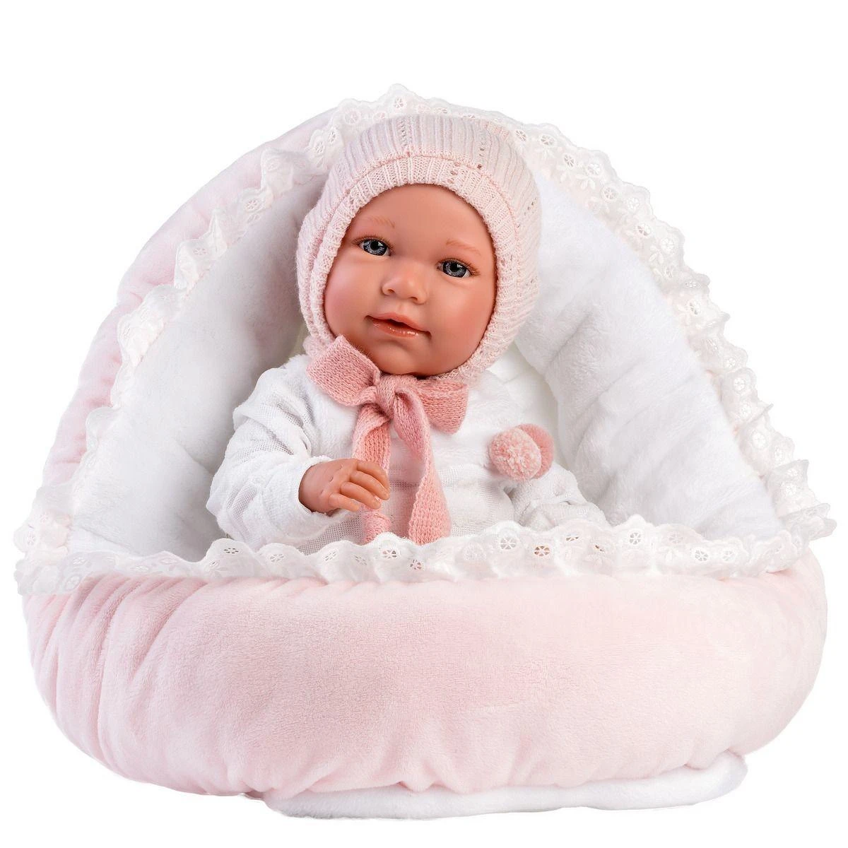 Llorens Mimi lėlė 42 cm