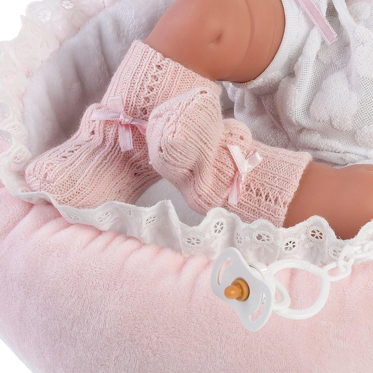 Llorens Mimi lėlė 42 cm