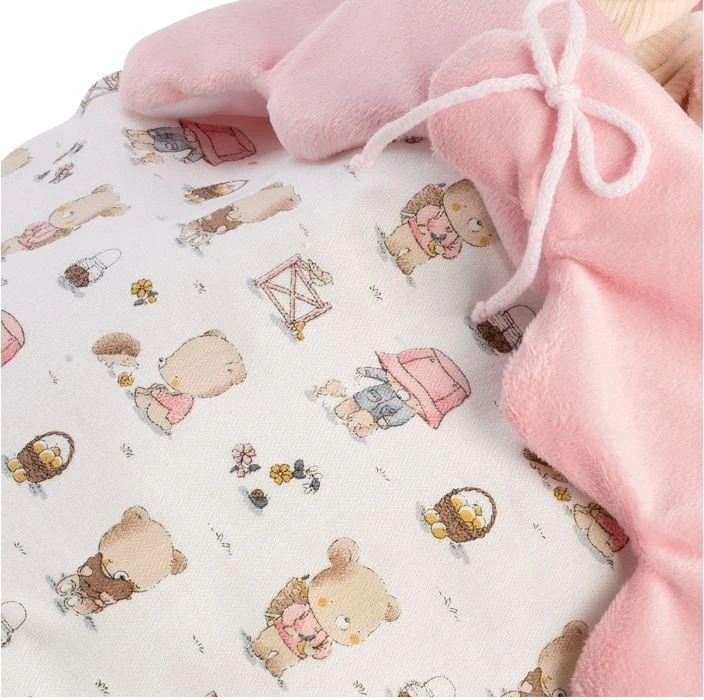 Llorens Lėlė Nica 40 cm