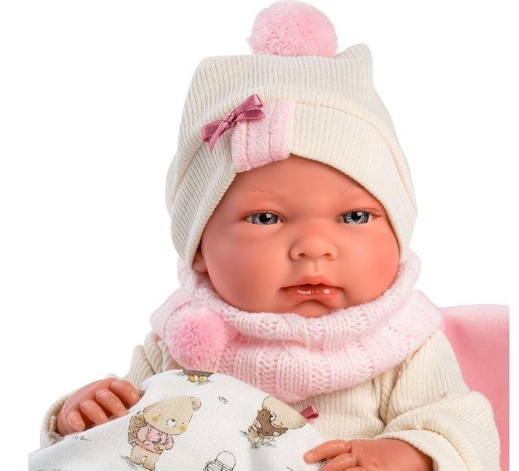 Llorens Lėlė Nica 40 cm