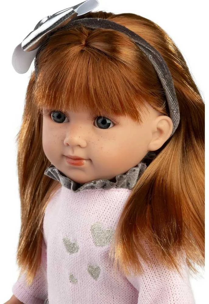 Llorens Lėlė Nicole 35 cm