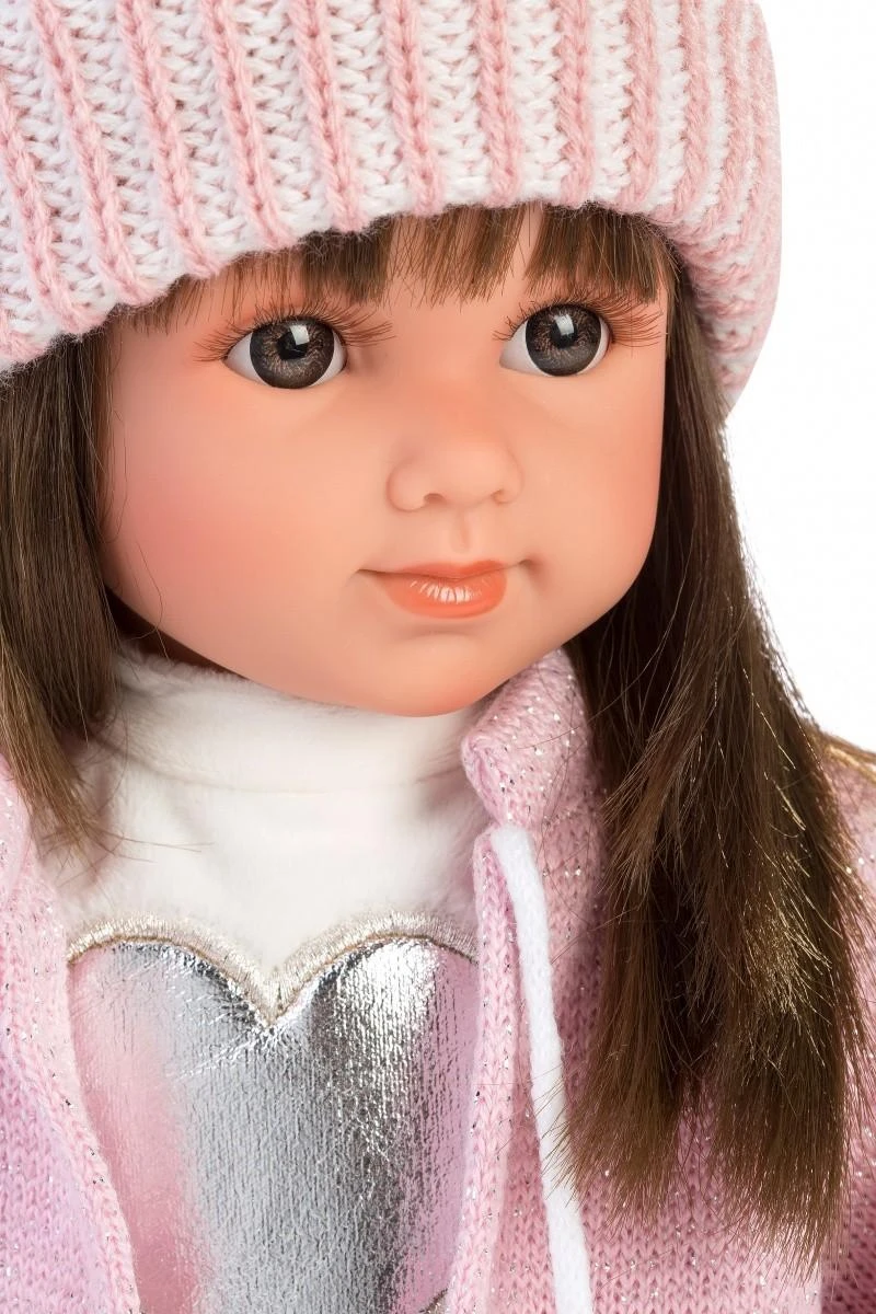 LLORENS lėlė SARA 35 cm, 53528