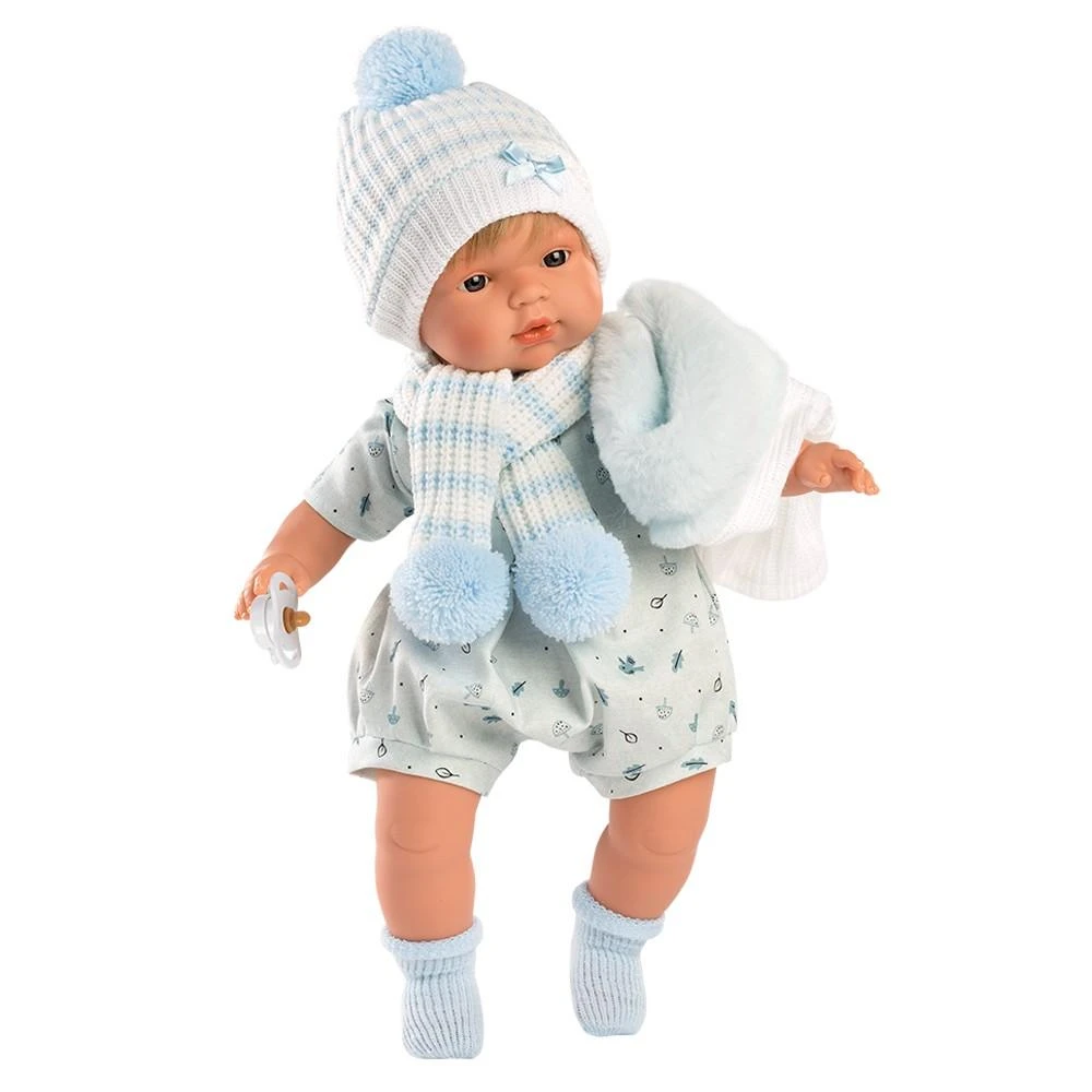 Llorens Lėlė Sasha 38 cm