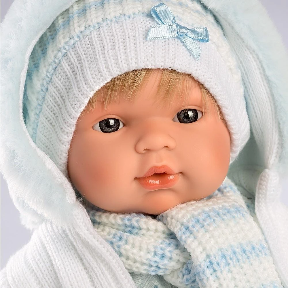 Llorens Lėlė Sasha 38 cm