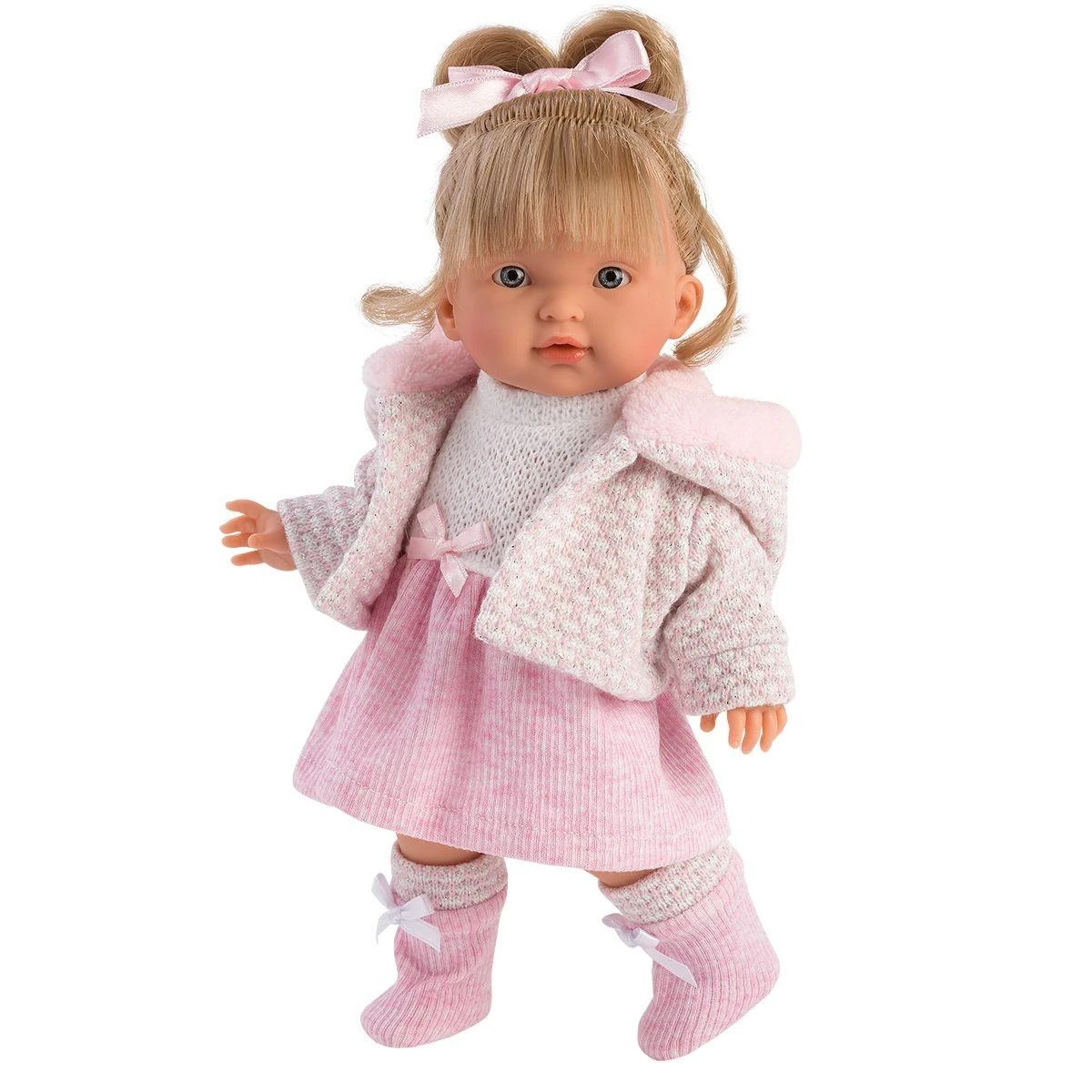 Llorens Lėlė Valeria 28 cm, 28032