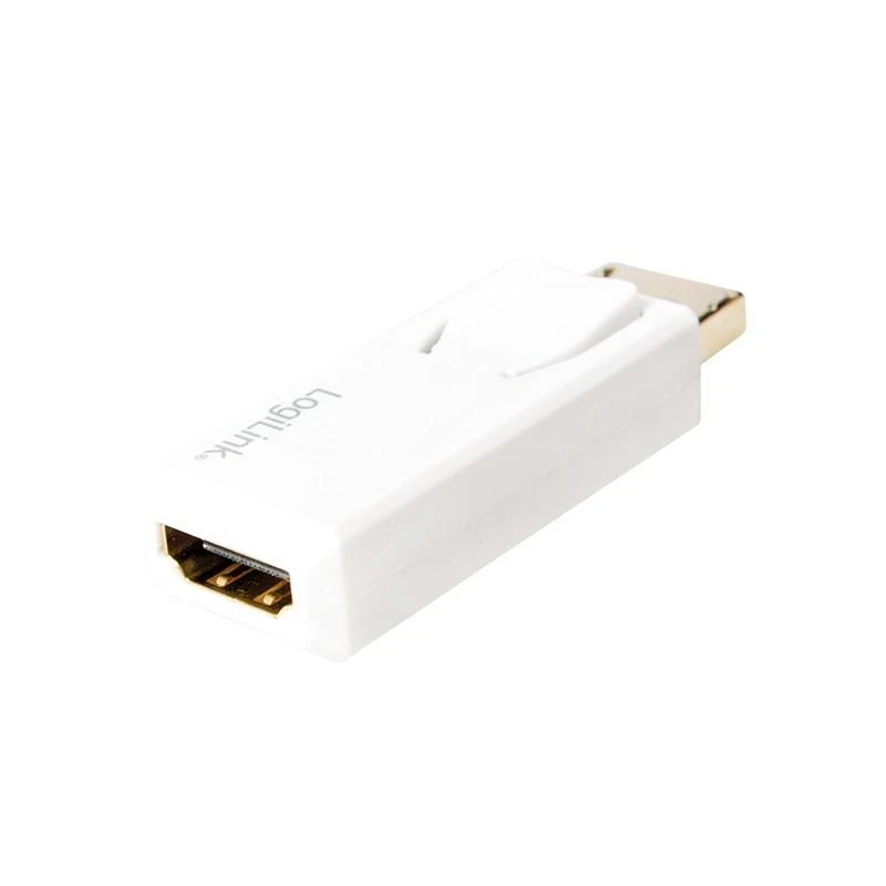 LOGILINK CV0100 LOGILINK – 4K DisplayPort 1.2 į HDMI adapteris