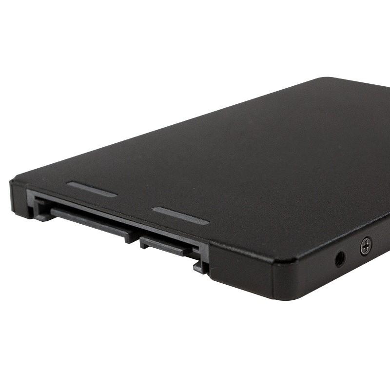 LOGILINK AD0019 – M.2 SSD SSD į 2.5 SATA adapteris