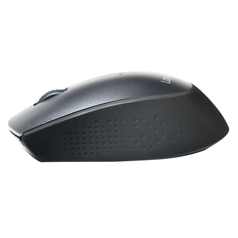 Logilink Pelė ID0160 Wireless, Juodas