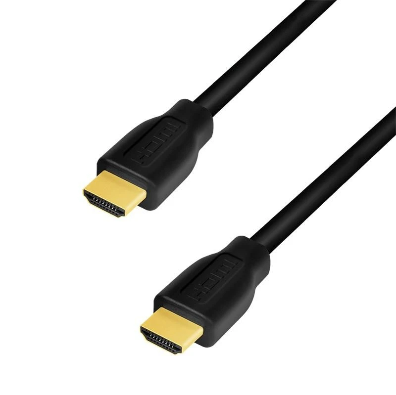 LogiLink HDMI (2.0) 2.0m