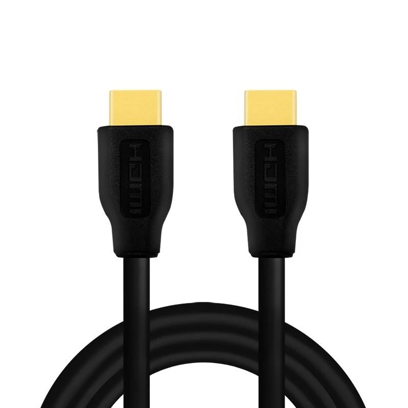 LogiLink HDMI (2.0) 2.0m