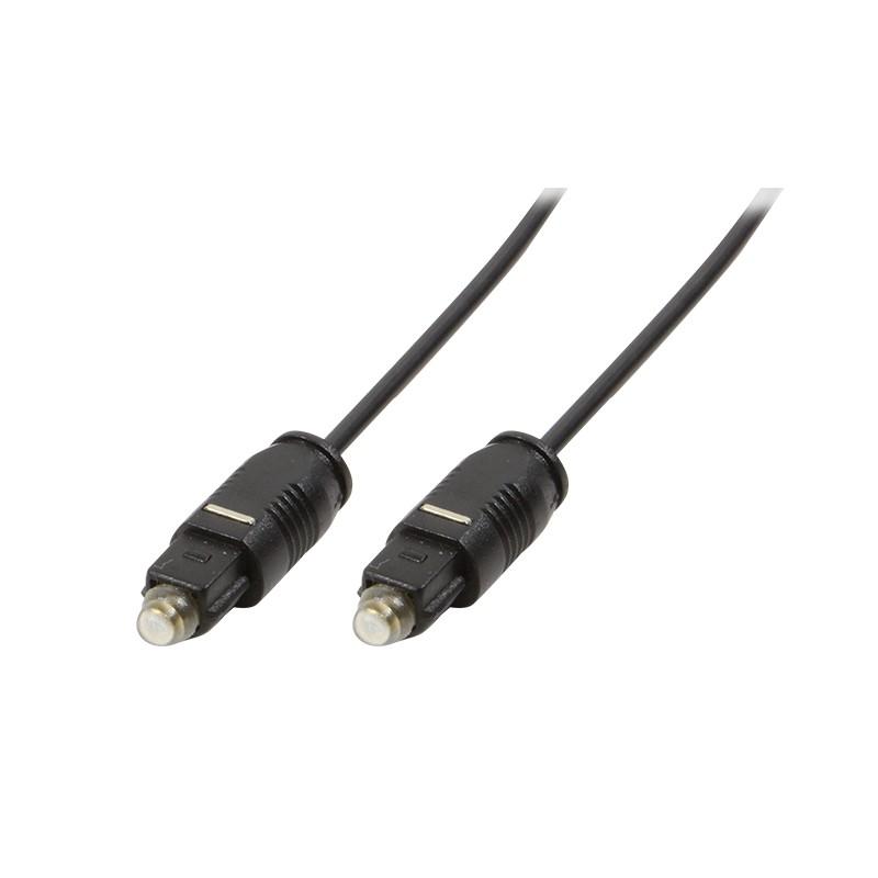 LogiLink Toslink 3.0m