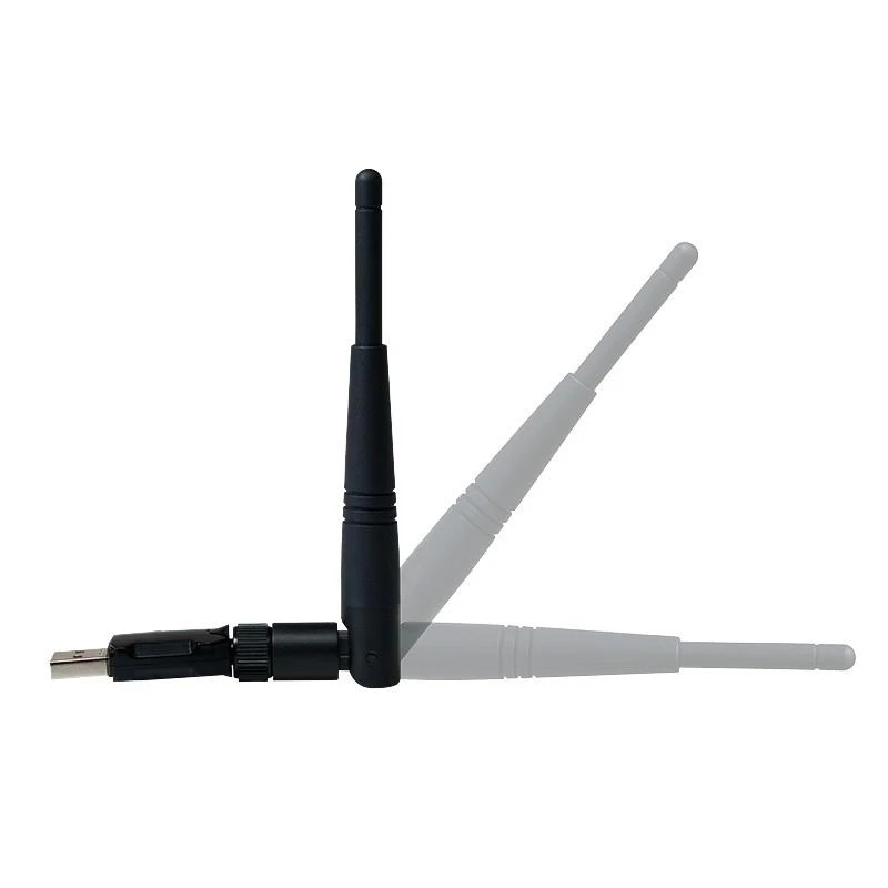 LogiLink 802.11ac USB2.0 WLAN kortelė su antena