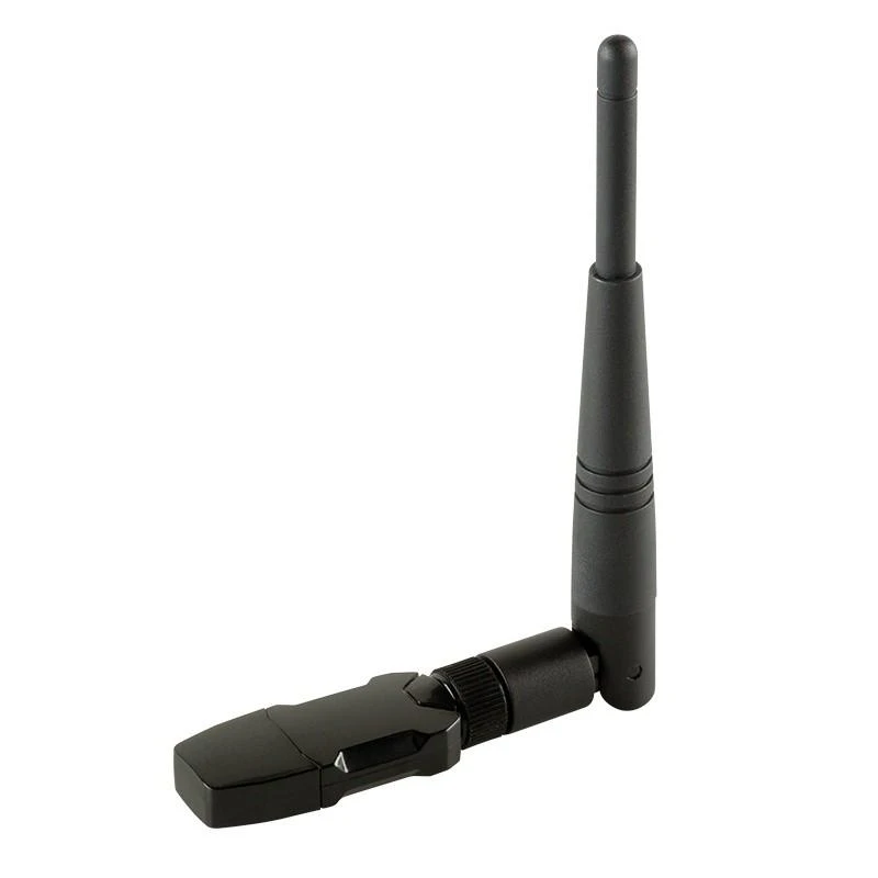 LogiLink 802.11ac USB2.0 WLAN kortelė su antena