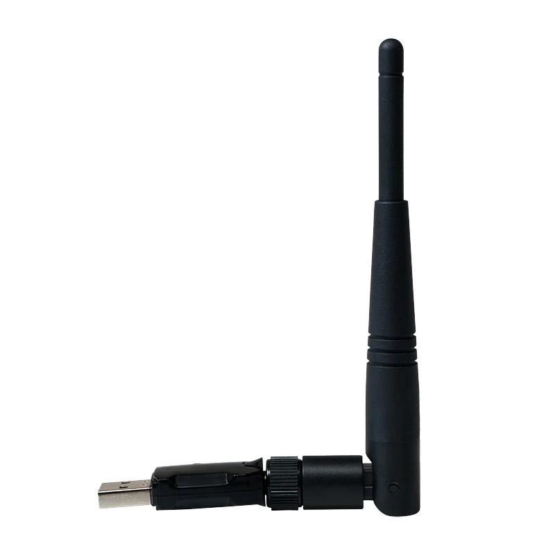 LogiLink 802.11ac USB2.0 WLAN kortelė su antena