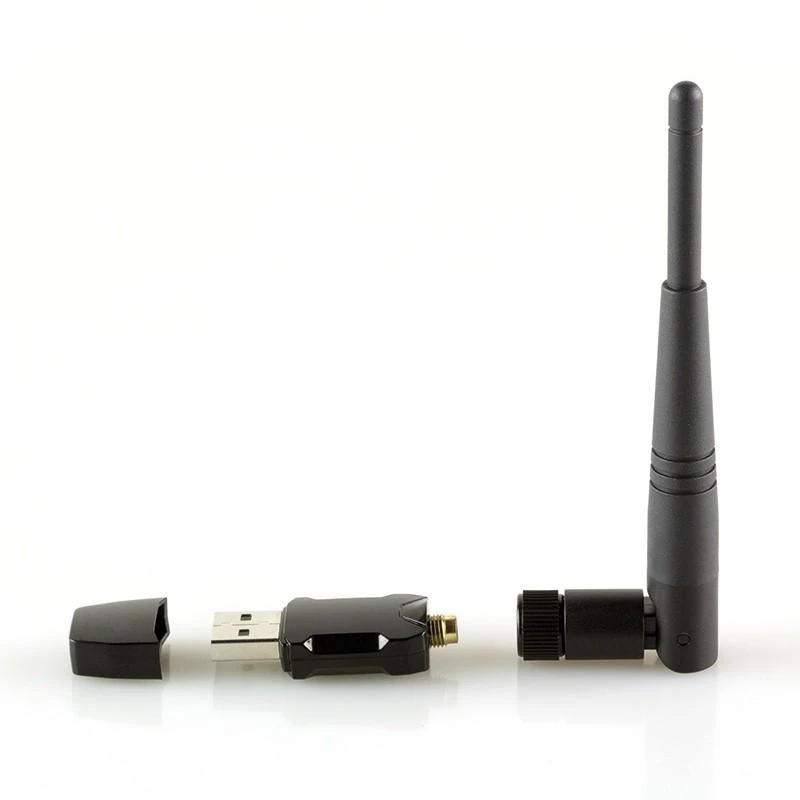 LogiLink 802.11ac USB2.0 WLAN kortelė su antena