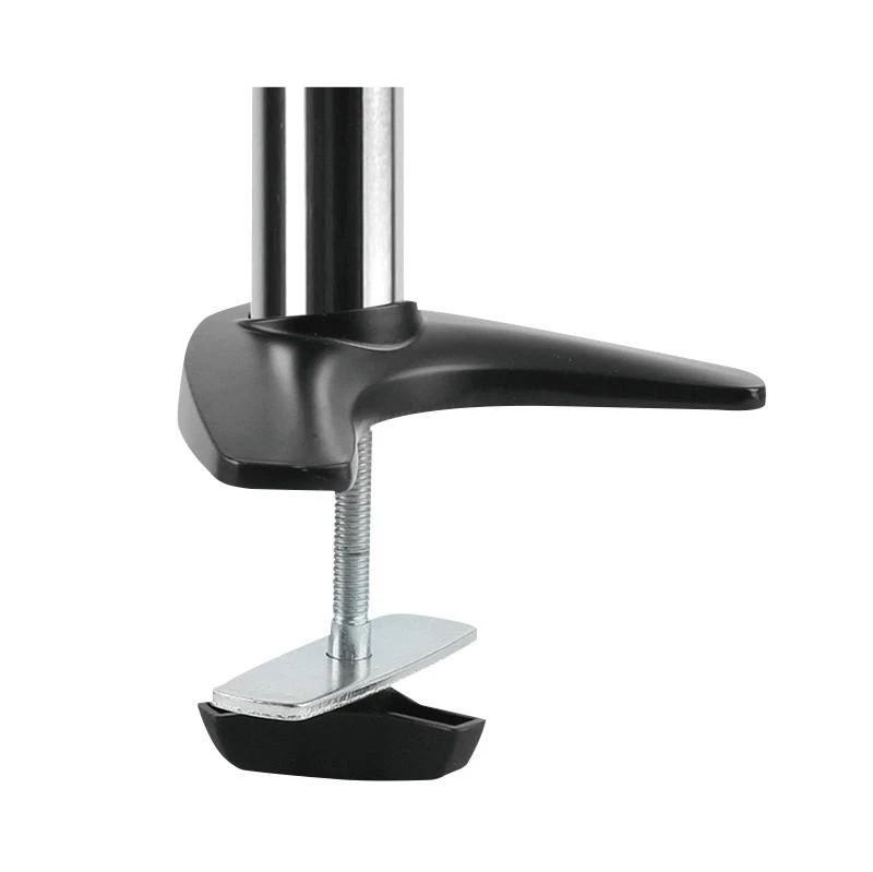 Laikiklis LOGILINK BP0077 LOGILINK - Dual alumium monitorius desk mount