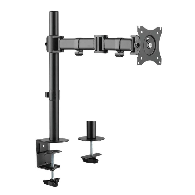 LogiLink Prisijungti | Stalo laikiklis | BP0021 | 13-27" | Maksimalus svoris (talpa) 8kg