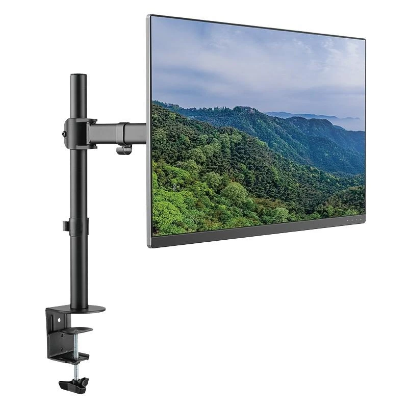 LogiLink Prisijungti | Stalo laikiklis | BP0021 | 13-27" | Maksimalus svoris (talpa) 8kg