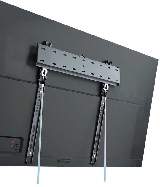 „LogiLink“ LOGILINK BP0116 televizoriaus sieninis laikiklis 32–65 colių fiksuotas 40 kg maks.