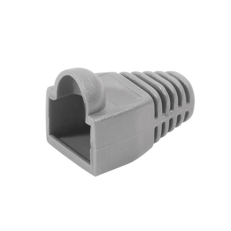 LogiLink MP0005 | Keystone jack Pilkas RJ45 SR-V11 (100pc.) | Pilkas
