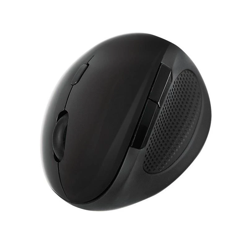 Logilink | Pelė | ID0139 | Wireless | Juodas