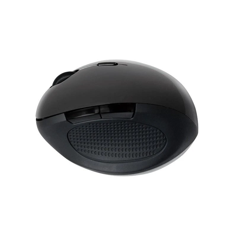 Logilink | Pelė | ID0139 | Wireless | Juodas