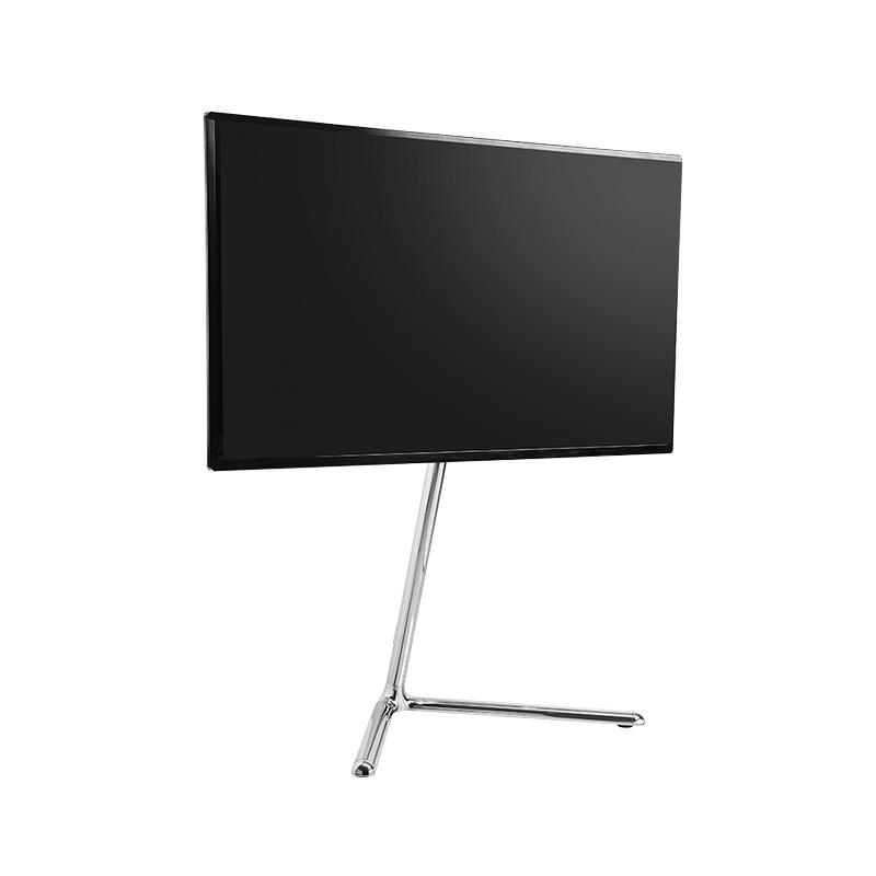 Laikiklis LOGILINK BP0080 - TV grindų stovas su V-Base. 49-70. chromo