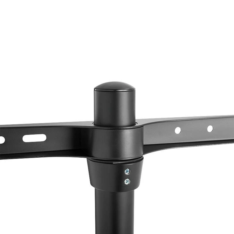 Laikiklis LOGILINK -TV grindų stovas su V-Base, 49-70'', juodas