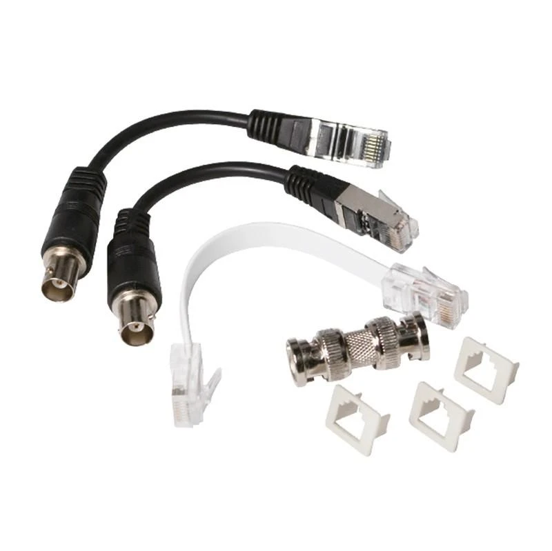 LOGILINK WZ0015P Kabelio testeris su nuotoliniu įrenginiu ir PoE ieškikliu