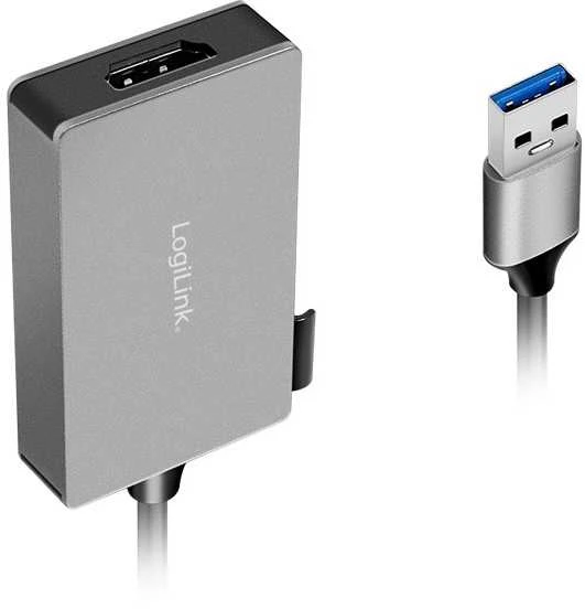 LogiLink USB3.0 į HDMI adapteris