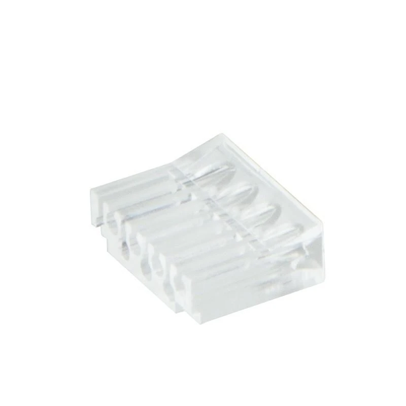 LOGILINK MP0022 LOGILINK - Kištukinė jungtis Cat.6 RJ45 100vnt. komplektas, ekranuotas, juodas