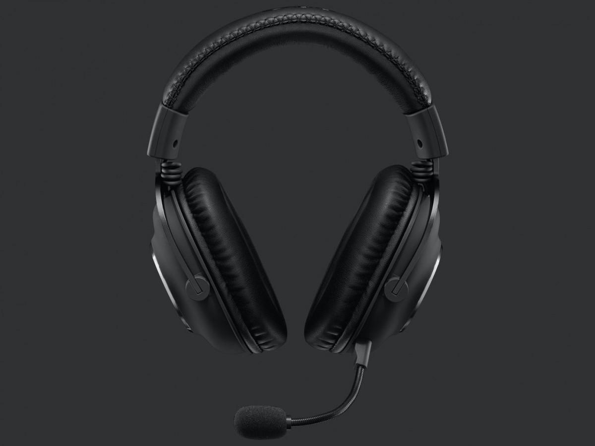 Logitech G Pro X Wireless Gaming kainos nuo 147.00 € | Kaina24.lt