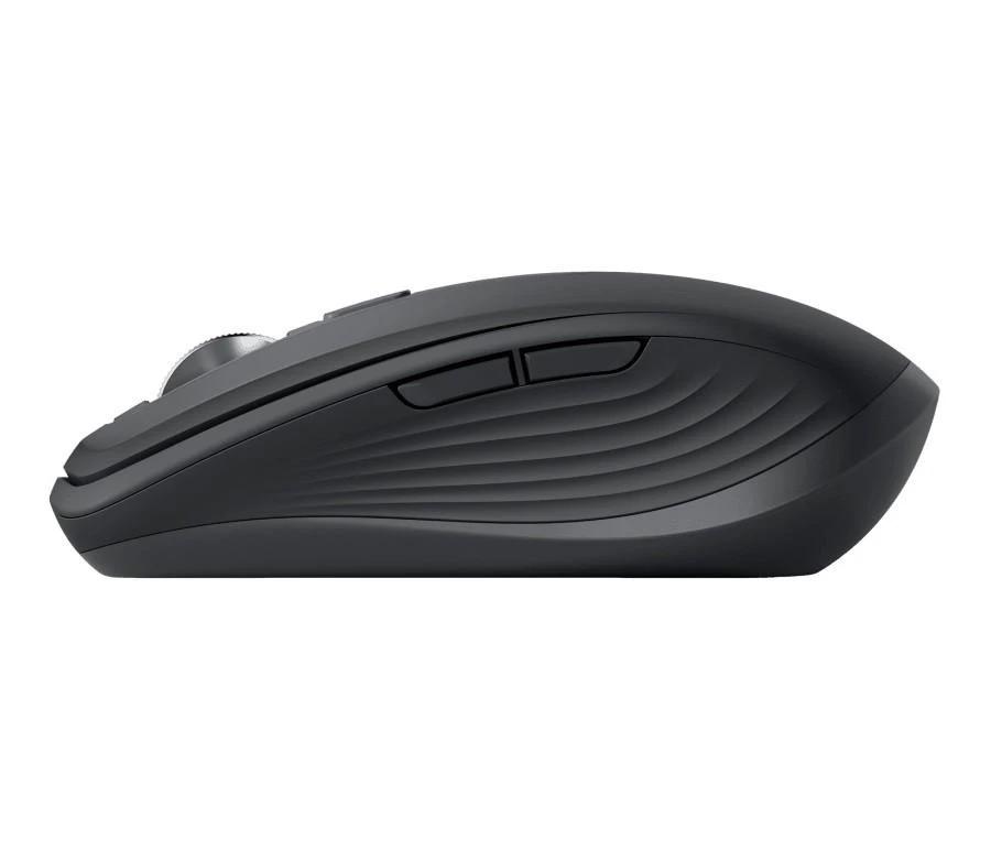 Belaidė pelė Logitech MX Anywhere 3, Juodos spalvos