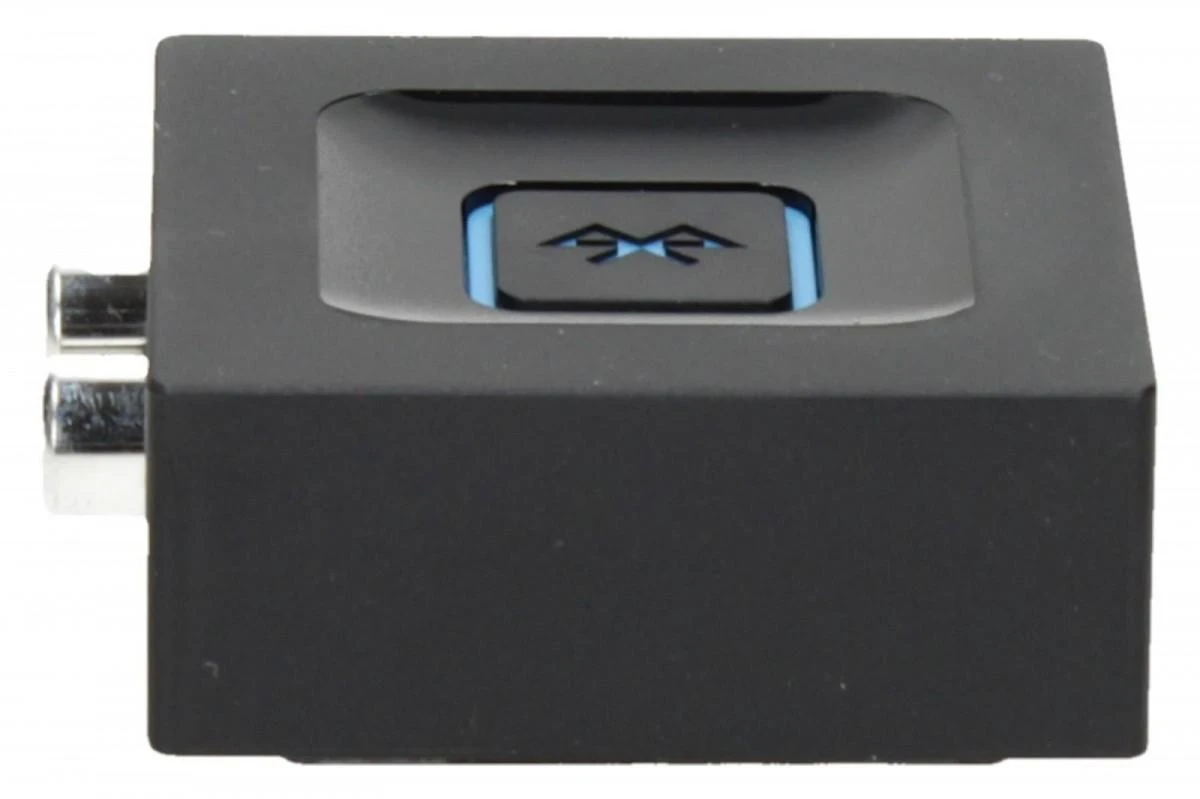 LOGITECH Bluetooth Audio Adapteris Bluetooth belaidis garso imtuvas