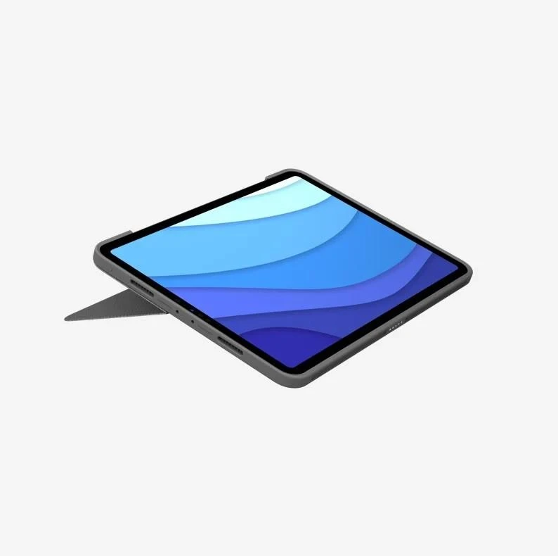 „Logitech Combo Touch“, skirtas „iPad Pro 11“