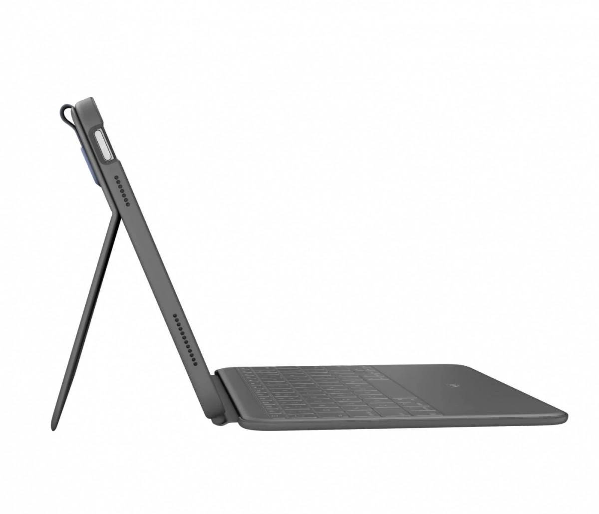 „Logitech Rugged Folio“, skirtas 10-osios kartos „iPad“.