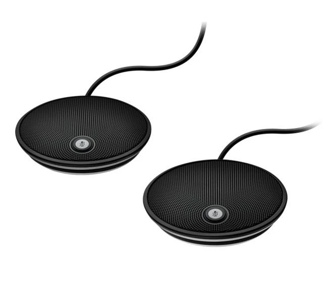 Mikrofonai konferencijoms LOGITECH Group ConferenceCam microphones