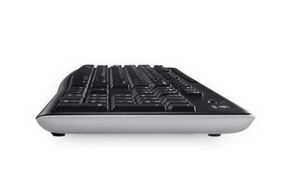 Klaviatūra Logitech K270
