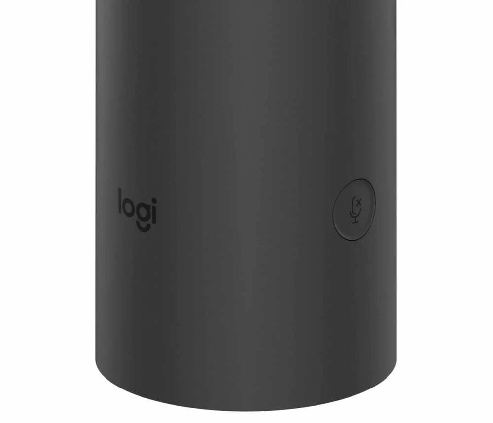 „Logitech“ grafito taikiklis