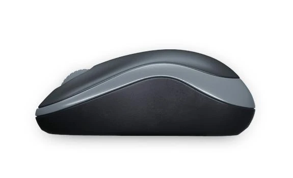 Pelė Logitech M185 pilka (910-002238)