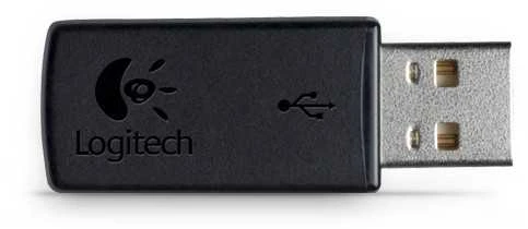 Belaidis klaviatūros ir pelės rinkinys Logitech MK220, US išdėstymas