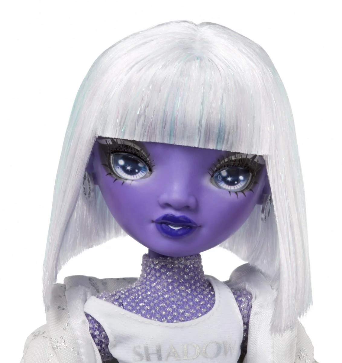 Rainbow High L.O.L Surprise Light Shadow High S23 Fashion Doll - Dia Mante
