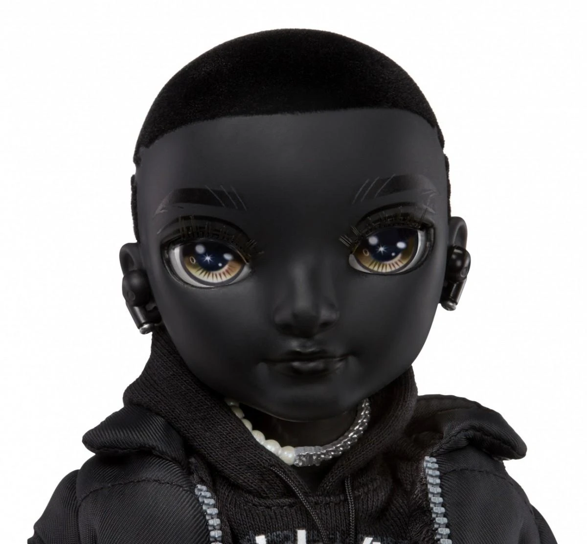 L.O.L Surprise Lėlytė Shadow High S23 Fashion Doll - Rexx Mcqueen aprašymas - Prekės nuotrauka