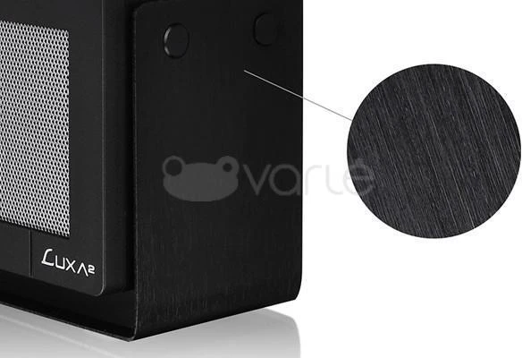Thermaltake GroovyA garsiakalbis juodas (AD-SPK-ALGABK-00)
