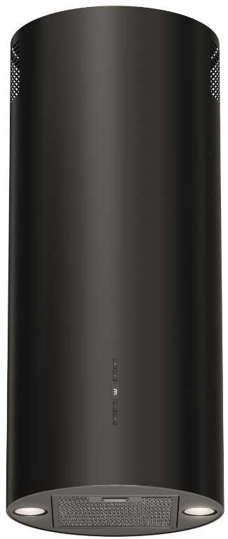 MAAN ELBA 2 W 731 Juodas