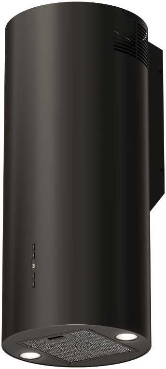 MAAN ELBA 2 W 731 Juodas