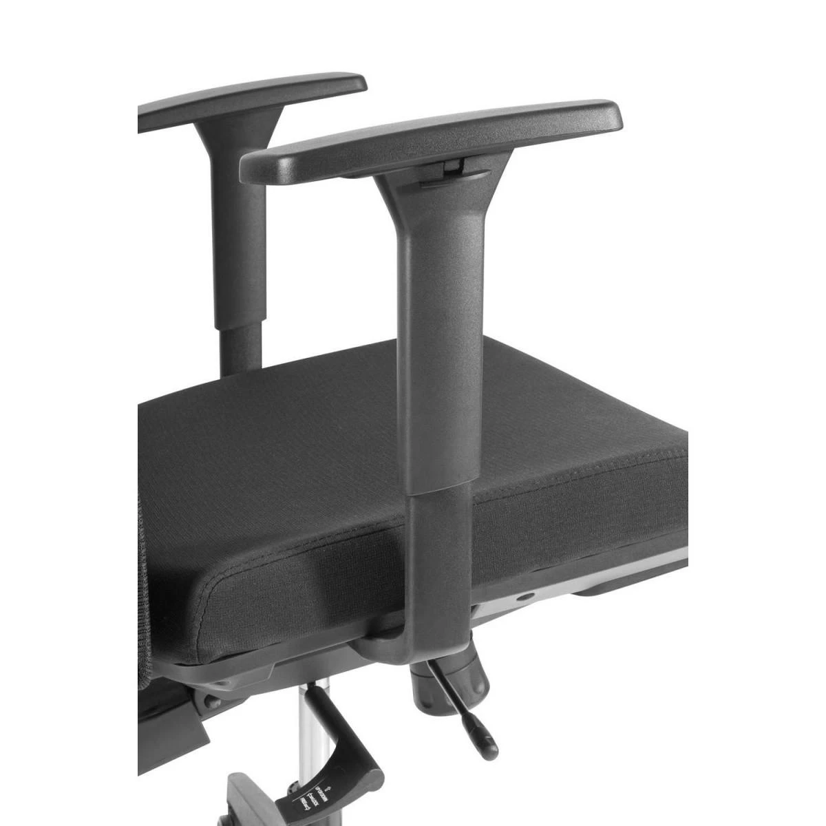 Ergo Office ergonomiška aukščiausios kokybės kėdė aukšta nugara, max 150kg, ER-414