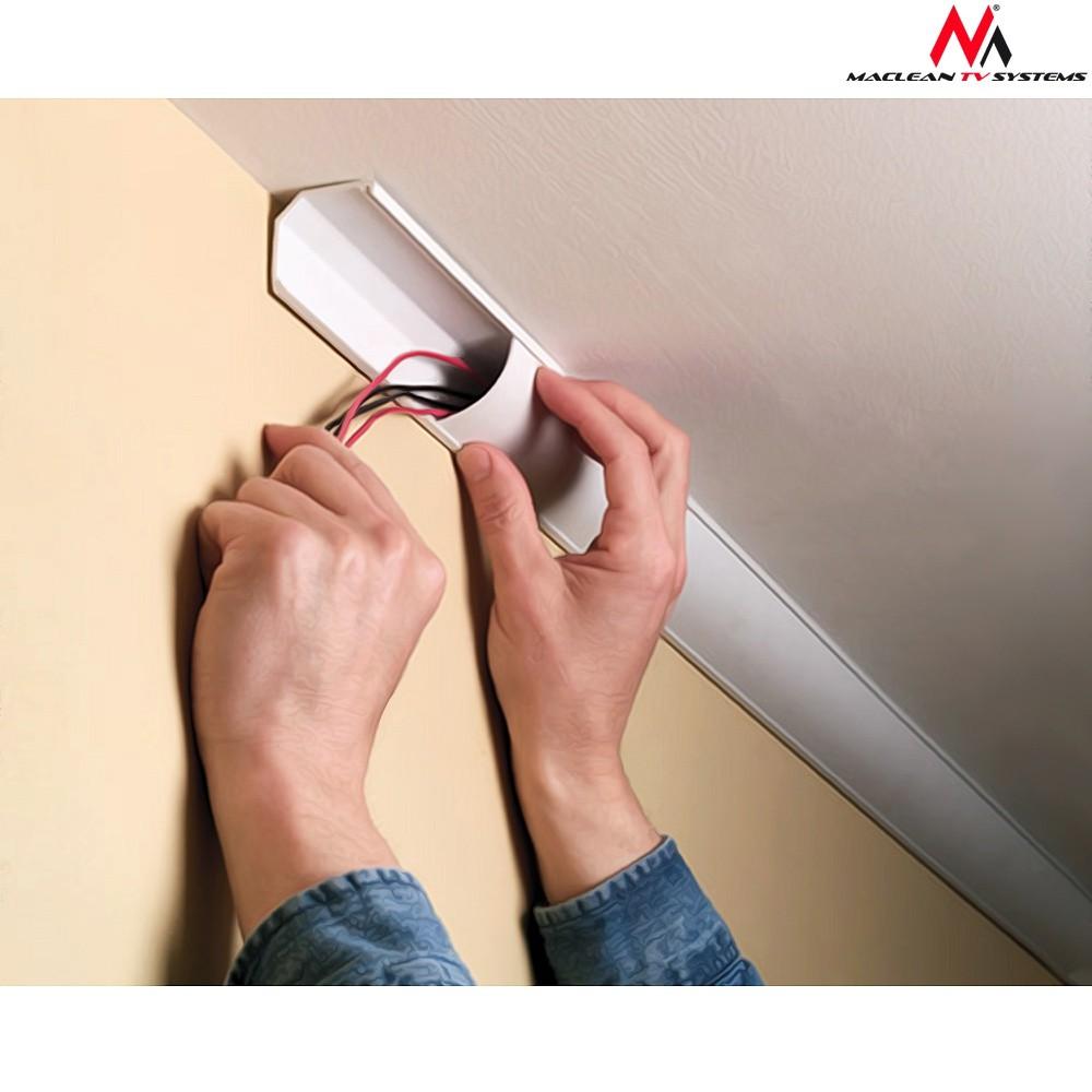 Priedas Maclean MCTV-576